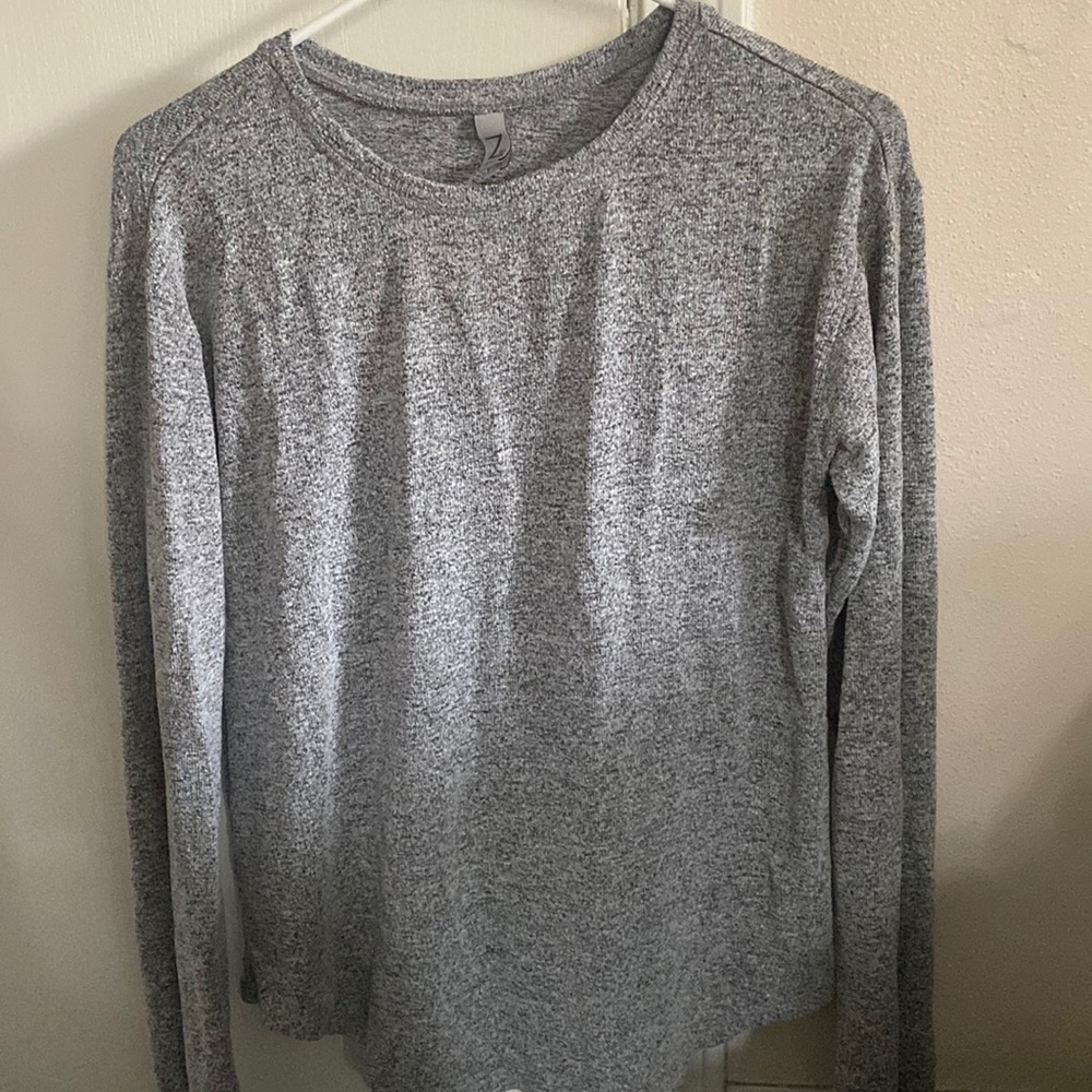 Z by Zella active long sleeve